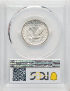 1918-S 25C FH Standing Liberty Quarter PCGS MS62