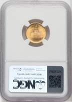 1926 $2.50 SESQUI Commemorative Gold NGC MS66 (518894039)