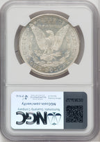 1879-S $1 Morgan Dollar NGC MS66+
