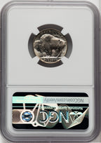 1930-S 5C Buffalo Nickel NGC MS66