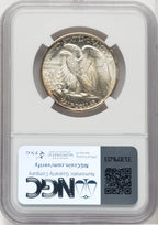1936 50C Walking Liberty Half Dollar NGC MS67 (763449003)