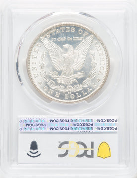 1882-CC $1 Morgan Dollar PCGS MS66 (759029009)
