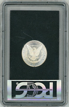 1883-CC $1 GSA Hoard Morgan Dollar PCGS MS67