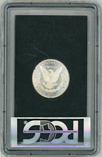 1883-CC $1 GSA Hoard Morgan Dollar PCGS MS67