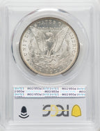 1892-O $1 Morgan Dollar PCGS MS62 OOS