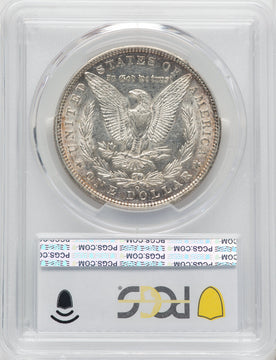 1893-O $1 Morgan Dollar PCGS AU55