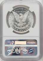 1879-O $1 Morgan Dollar NGC MS63