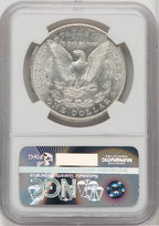1900-S $1 Morgan Dollar NGC MS63
