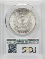 1898-S $1 Morgan Dollar PCGS MS63