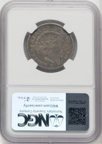 1805 25C Early Quarter NGC VF20
