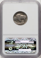 1918/7-D 5C FS-101 Buffalo Nickel NGC G6