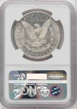 1894-S $1 Morgan Dollar NGC MS61