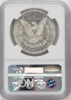1894-S $1 Morgan Dollar NGC MS61