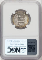 1952-S 25C Washington Quarter NGC MS68 (765494001)