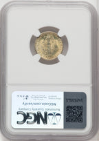 1938 10C FB Mercury Dime NGC MS68 (765488011)