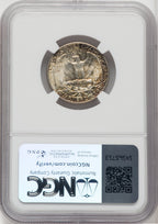 1932-S 25C Washington Quarter NGC MS65 (765861004)