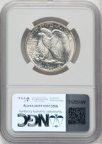 1944 50C Walking Liberty Half Dollar NGC MS67 (765490003)
