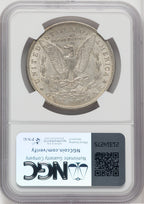 1893-O $1 Morgan Dollar NGC XF45
