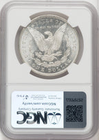 1883 $1 Morgan Dollar NGC MS67 (765932002)