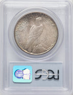 1928-S $1 Peace Dollar PCGS MS64 (766082003)