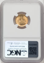 1926 $2.50 SESQUI Commemorative Gold NGC MS61