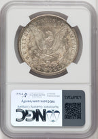 1921-S $1 Morgan Dollar NGC MS65+ (766283022)