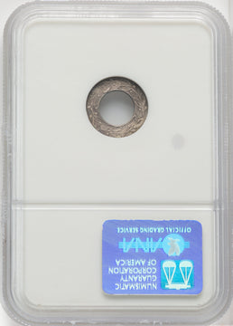1852 Gold Dollar Judd-138 Thin Pollock-165 Low R.7 Patterns NGC MS65