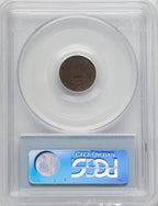 1869 G$1 J-766 BN Patterns PCGS MS63