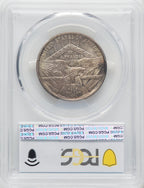 1936 50C Robinson Commemorative Silver PCGS MS67