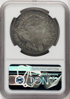 1803 S$1 Small 3 Early Dollar NGC 15