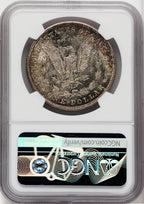 1921-D $1 Morgan Dollar NGC MS65 (766346016)
