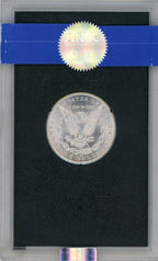 1883-CC $1 GSA Hoard Morgan Dollar NGC MS65+