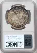 1921-D $1 Morgan Dollar NGC MS65 (518973091)