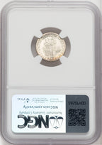 1935-S 10C FB Mercury Dime NGC MS67 (518973116)