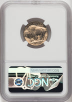 1937-D 5C Buffalo Nickel NGC MS67+ (518973108)