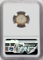 1942 10C Proof Mercury Dime NGC PR68 (518973020)