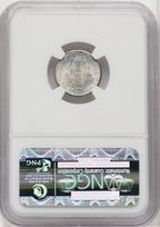 1942-D 10C FB Mercury Dime NGC MS68 (518973022)