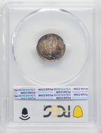 1919-S 10C Mercury Dime PCGS MS65