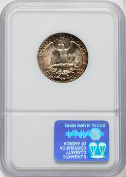 1953 25C Washington Quarter NGC MS68 (766215006)