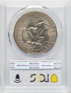 1977-D $1 Eisenhower Dollar PCGS MS67