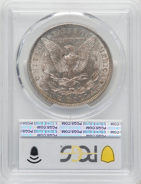 1903 $1 CAC Morgan Dollar PCGS MS66