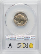 1916 5C Buffalo Nickel PCGS MS66