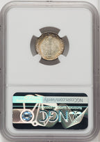 1941-D 10C FB Mercury Dime NGC MS68