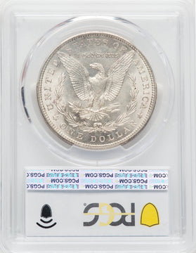 1903 $1 Morgan Dollar PCGS MS66