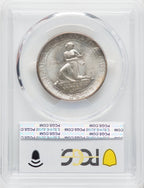 1936-D 50C Cincinnati Commemorative Silver PCGS MS67
