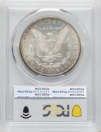 1878-CC $1 Morgan Dollar PCGS MS64 (766416014)