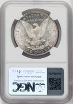 1885-S $1 Morgan Dollar NGC MS65 (518925035)
