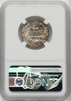 1952-D 25C CAC Washington Quarter NGC MS67+