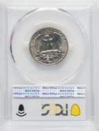 1968 25C Washington Quarter PCGS MS68