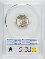 1952-S 10C FB Roosevelt Dime PCGS MS68 (766793027)